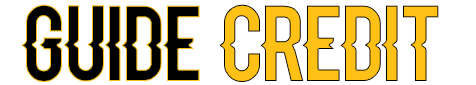 Guide Crédit